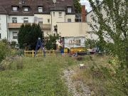 LU. GARTENSTADT 3 FH HOFBEREICH, GARTEN, ANBAU...