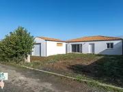 Luçon 85400 Achat / Vente maison 5 pièces t5