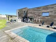 Luçon 85400 Achat / Vente maison 5 pièces t5 piscine...