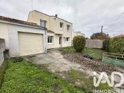 Luçon 85400 Achat / Vente maison 6 pièces t6
