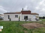 Luçon 85400 Achat / Vente maison 6 pièces t6
