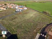 Luçon Vente Terrain 85