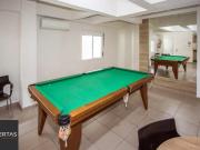 Luagge vende ap 3 dorm na Av TeresÃ³polis