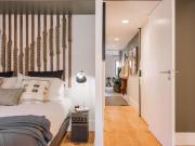 Luala 2 bedrooms in Príncipe Real