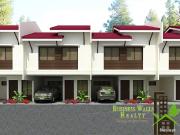 Luana Townhouse Located at Calajoan Minglanilla