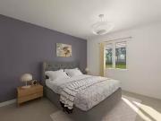 Luant 36350 Programme neuf maison neuf à vendre 5 pièces