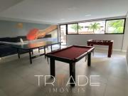 Luar da Praia I Lindo apartamento em boa viagem I 03...