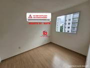 Luar Ponta Negra, Apartamento 2 quartos sendo 1 suÃte,...