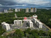 Luar Ponta Negra / Apartamento 2 quartos sendo 1 suÃte,...