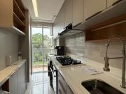 Luar Ponta Negra Apartamento com 3 quartos 1suíte em...