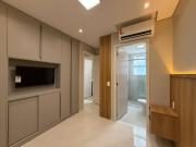 Luar Ponta Negra Apartamento com 3 quartos 1suíte região...