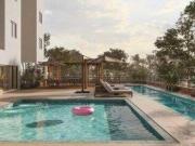 Luar Residence | 2 Quartos com Suíte no Fonte Grande...