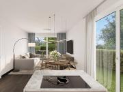 LUBÉK Elegante Gartenwohnung TOP01 inkl. MIETKAUFOPTION...