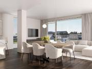 LUBÉK Exklusives Penthouse TOP06 inkl. MIETKAUFOPTION...