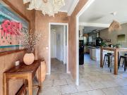 LUBERON APT JOLIE MAISON 4 CHAMBRES AVEC JARDIN ET DEPEND