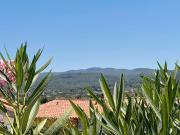 Luberon Gargas maison de plain pied 4 chambres