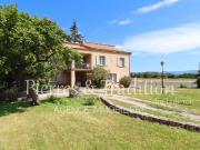 Luberon, Grande maison avec beaucoup de potentiel