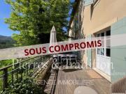 Luberon, Lacoste magnifique maison de 150 m²