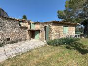 LUBERON LOCATION MEUBLEE MAISON ST SATURNIN LES APT