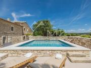 Luberon Mas de charme restauré avec soin