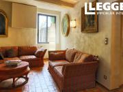 LUBERON, OFF MARKET Magnifique mas entièrement rénové,...