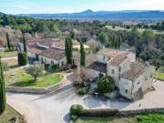 Luberon Propriété viticole