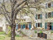 LUBERON SAIGNON MAISON FAMILIALE DE CARACTERE AVEC VUE...