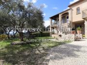 Luberon, Saint Saturnin les Apt, maison avec vue...