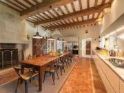 Luberon Somptueux domaine avec tennis et piscine chauffée