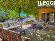 LUBERON, ST.SATURNIN LES APT Spacieuse et lumineuse...