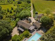 Luberon, superbe mas sur 1,5 hectares Luberon, superbe mas sur 1,5 hectares