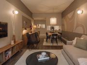 Lubrense 2 bedrooms and terrace in Chiado