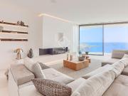 Lucas Fox Mallorca le ofrece esta extraordinaria villa...