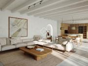 Lucas Fox Mallorca presenta esta suntuosa propiedad de...