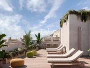 Lucas Fox presenta Barcino Collection, una promoción...