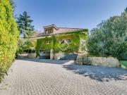 Lucas Fox presenta en exclusiva esta espectacular casa...