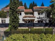 Lucas Fox presenta en exclusiva Villa Walkyria, una...