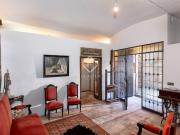 Lucas Fox presenta esta antigua rectoría histórica del...