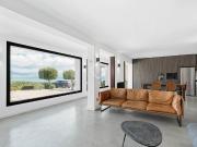 Lucas Fox presenta esta espectacular casa pareada con un...