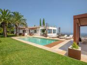 Lucas Fox presenta esta espectacular villa de 500 m²,...