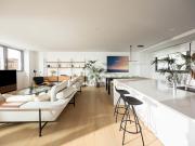 Lucas Fox presenta esta excepcional vivienda de obra...