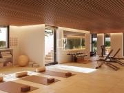 Lucas Fox presenta esta majestuosa villa unifamiliar...