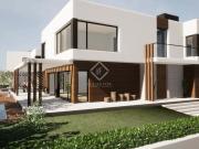 Lucas Fox presenta esta preciosa casa de obra nueva en...
