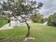 Lucas Fox presenta esta villa en planta baja de 160 m²...