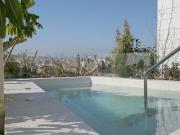 Lucas Fox presenta este ático fantástico e inigualable...