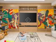 Lucas Fox presenta este espectacular piso exterior a...