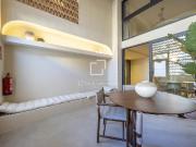 Lucas Fox presenta este exclusivo piso turístico en...