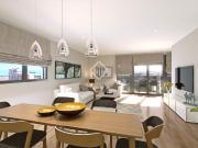 Lucas Fox presenta Marenostrum, una exclusiva promoción...