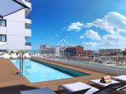 Lucas Fox presenta Marenostrum, una exclusiva promoción...