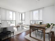 Lucas Fox presenta Pau Vila Apartments, una exclusiva...